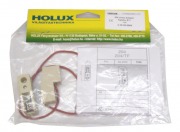  204 (2db bliszterben) ceruza halog�n foglalat, R7s